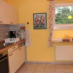 Ferienhaus Deichbrise Σπίτι διακοπών Niebüll
