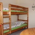 Ferienhaus Deichbrise Σπίτι διακοπών Niebüll