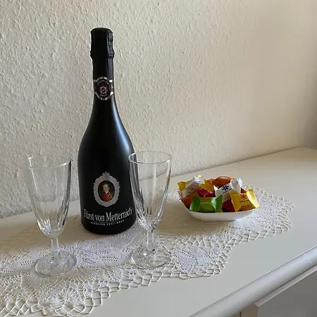 Ferienhaus Deichbrise Σπίτι διακοπών *