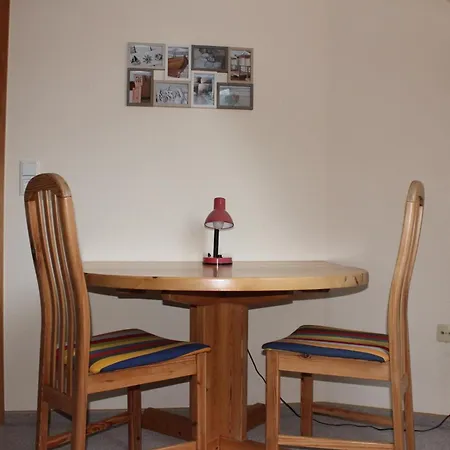 Ferienhaus Deichbrise Vakantiehuis *