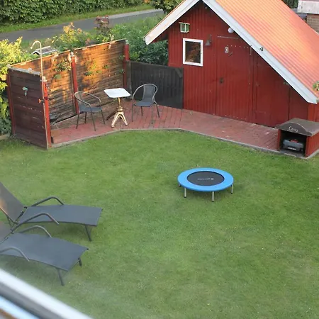 Ferienhaus Deichbrise Vakantiehuis *
